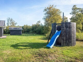 Vakantiehuis Læsø  17