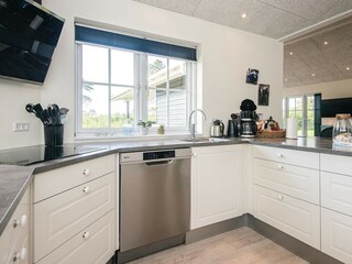 Vakantiehuis Læsø  18