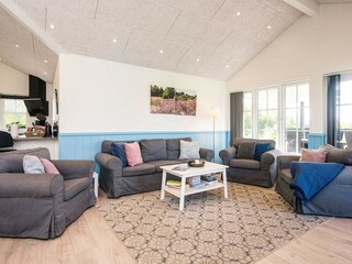 Vakantiehuis Læsø  22