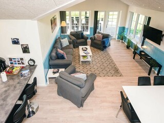 Vakantiehuis Læsø  23