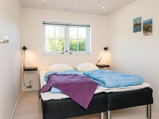 Vakantiehuis Læsø  27