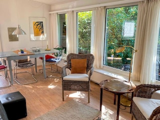 Ferienhaus Aalbæk  7