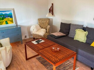 Casa de vacaciones Aalbæk  22