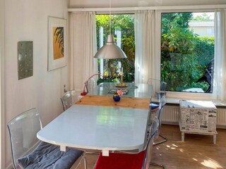 Vakantiehuis Aalbæk  14