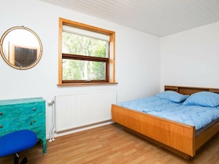 Vakantiehuis Aalbæk  12