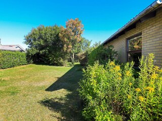 Casa de vacaciones Aalbæk  23