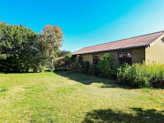 Ferienhaus Aalbæk  10
