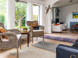 Ferienhaus Aalbæk  8