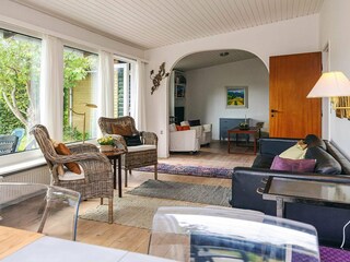 Ferienhaus Aalbæk  9