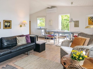Ferienhaus Aalbæk  11