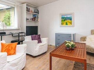 Ferienhaus Aalbæk  12