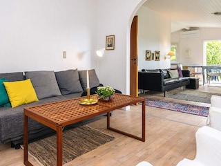 Ferienhaus Aalbæk  13