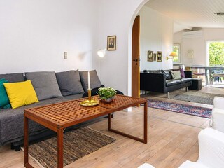 Vakantiehuis Aalbæk  13