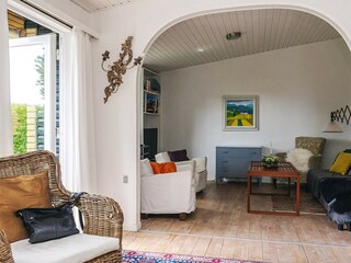 Ferienhaus Aalbæk  14