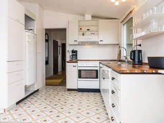 Vakantiehuis Aalbæk  32