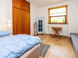Casa de vacaciones Aalbæk  15