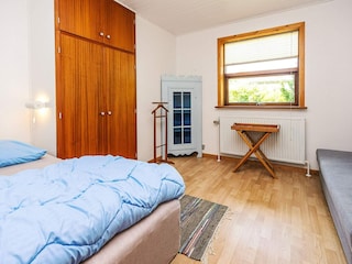 Vakantiehuis Aalbæk  15