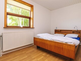 Maison de vacances Aalbæk  15
