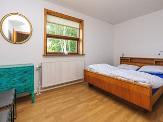 Vakantiehuis Aalbæk  17