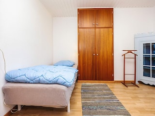 Vakantiehuis Aalbæk  18