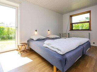 Vakantiehuis Aalbæk  19