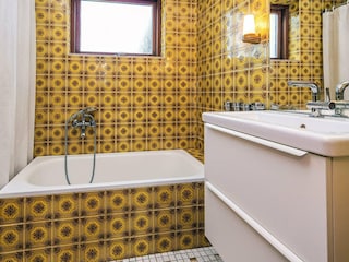 Vakantiehuis Aalbæk  21