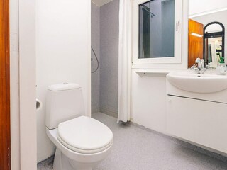 Vakantiehuis Aalbæk  22