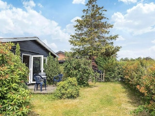 Vakantiehuis Aalbæk  23