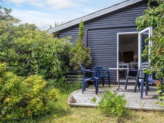 Vakantiehuis Aalbæk  24