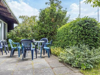 Casa de vacaciones Aalbæk  25