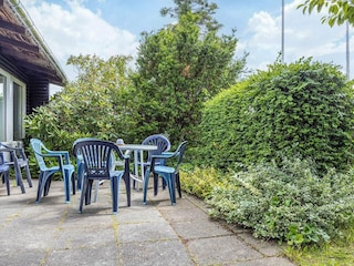 Vakantiehuis Aalbæk  25