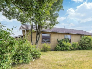 Vakantiehuis Aalbæk  26