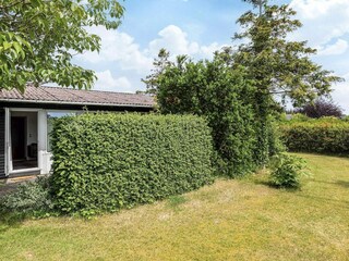 Vakantiehuis Aalbæk  27