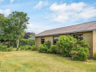 Vakantiehuis Aalbæk  28