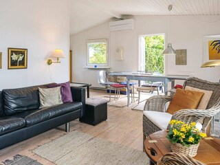 Vakantiehuis Aalbæk  33