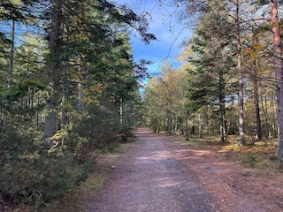 Vakantiehuis Aalbæk  23