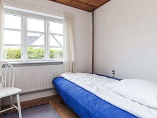 Vakantiehuis Aalbæk  14