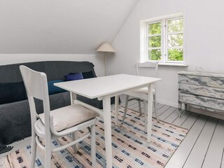 Vakantiehuis Aalbæk  15
