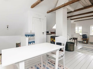 Vakantiehuis Aalbæk  14