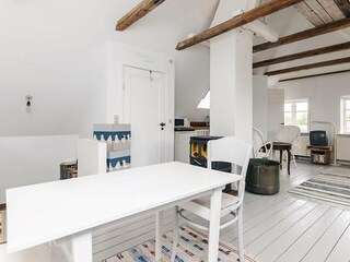 Vakantiehuis Aalbæk  16