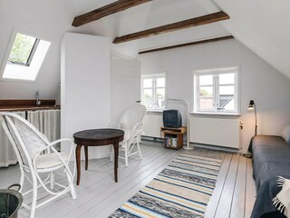 Maison de vacances Aalbæk  17