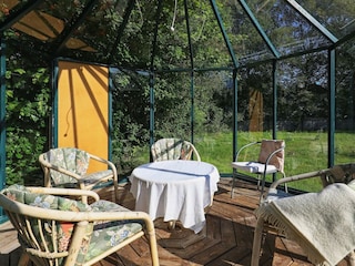 Vakantiehuis Aalbæk  22
