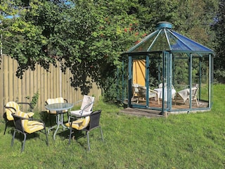 Vakantiehuis Aalbæk  19