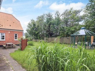 Vakantiehuis Aalbæk  28