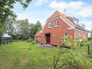 Vakantiehuis Aalbæk  35