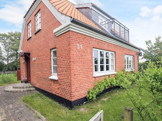Ferienhaus Aalbæk  37