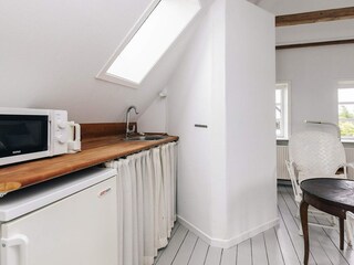 Casa de vacaciones Aalbæk  33