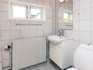 Ferienhaus Aalbæk  30