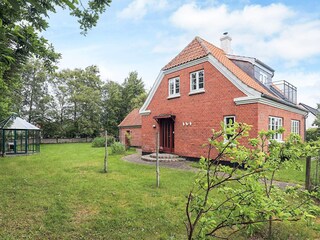 Casa per le vacanze Aalbæk  31