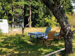 Ferienhaus Ingarö Außenaufnahme 3